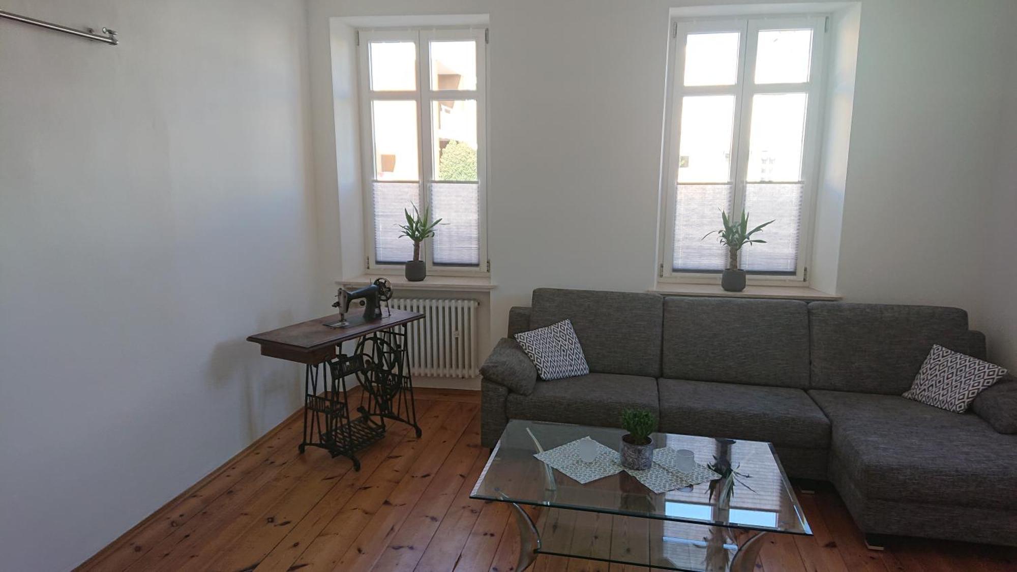 Ferienwohnung Weinstrassenmitte Neustadt an der Weinstraße Exteriör bild