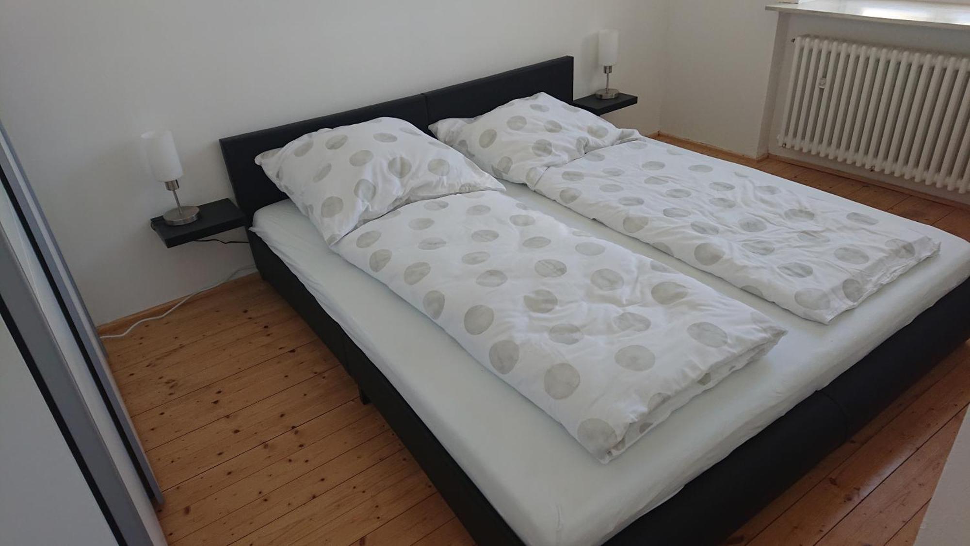 Ferienwohnung Weinstrassenmitte Neustadt an der Weinstraße Exteriör bild