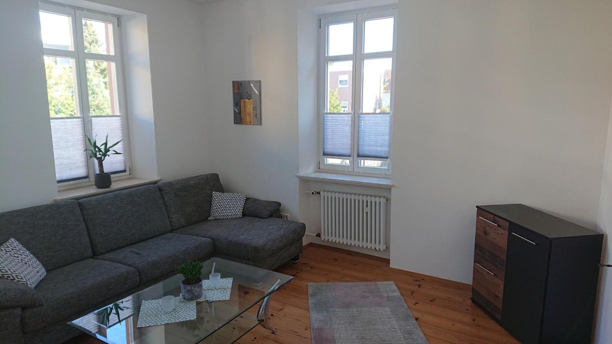 Ferienwohnung Weinstrassenmitte Neustadt an der Weinstraße Exteriör bild