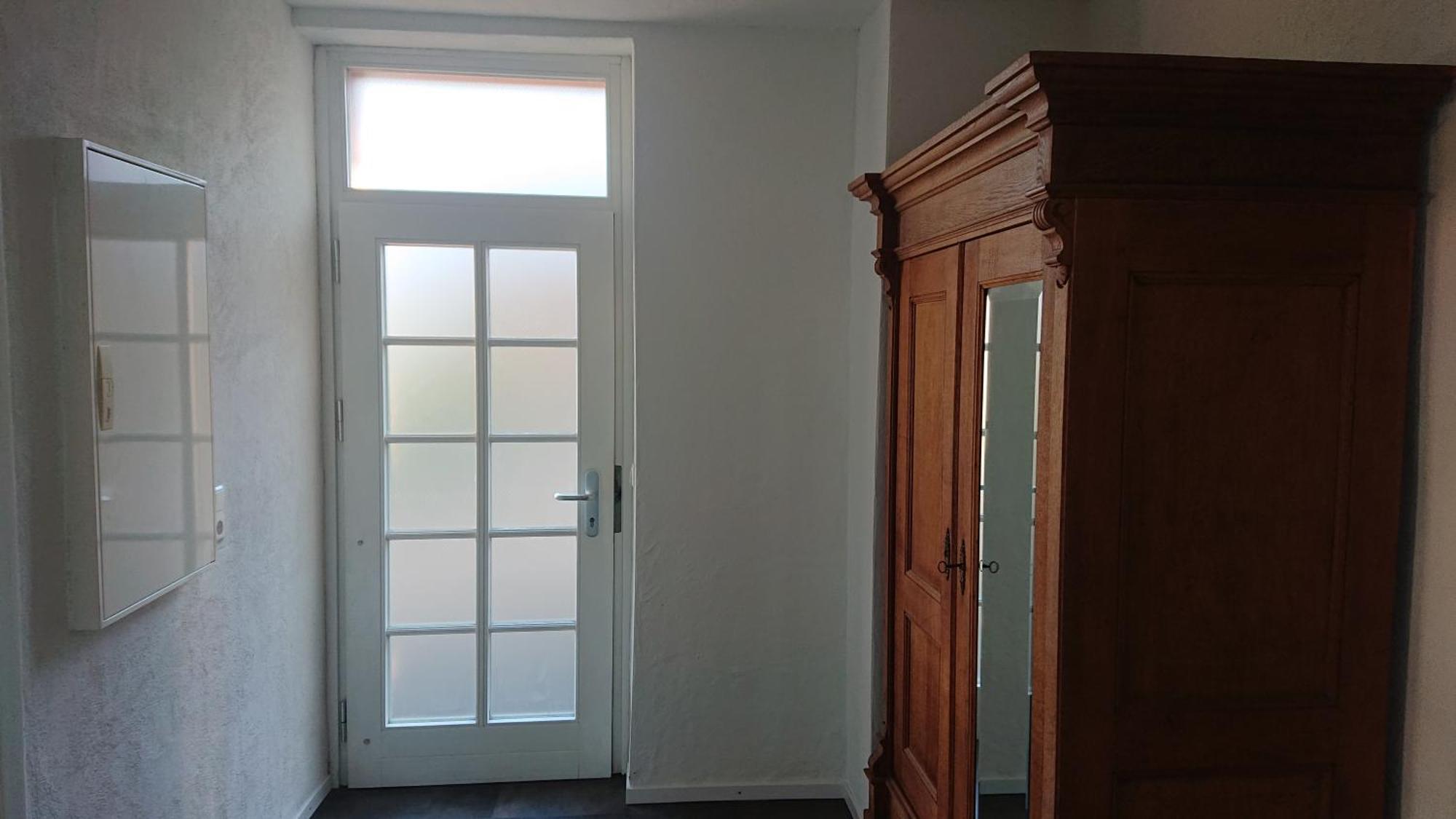 Ferienwohnung Weinstrassenmitte Neustadt an der Weinstraße Exteriör bild